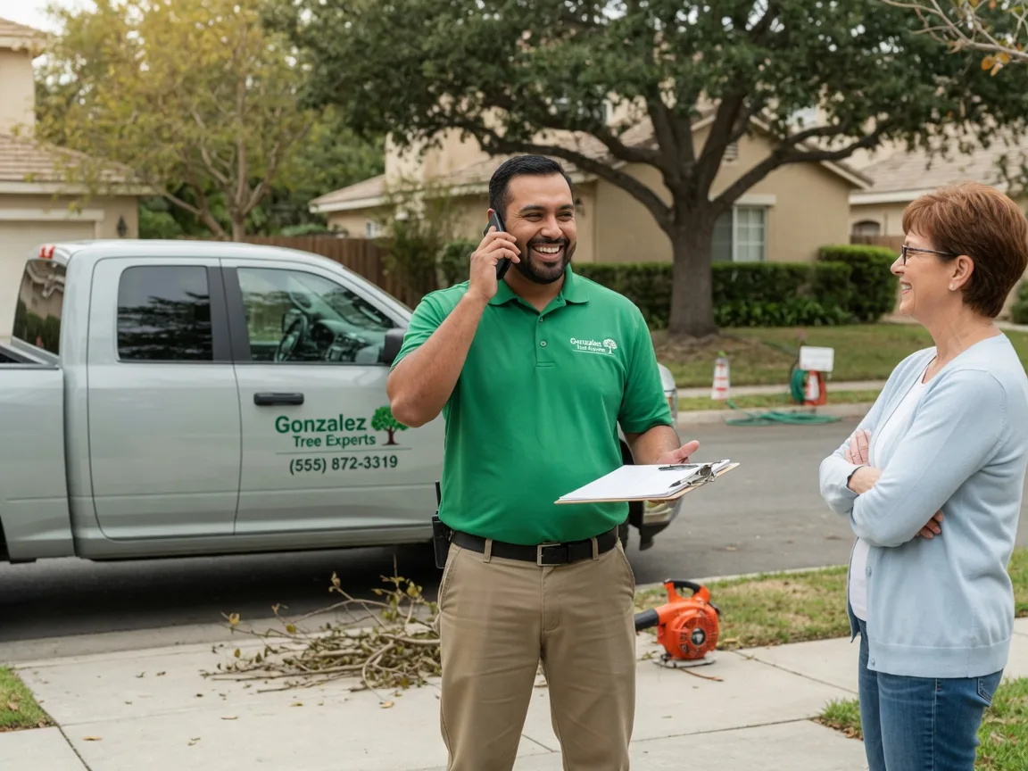 Tree Service Williford, AR FAQs